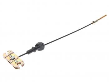 Трос стояночного тормоза KIA Spectra,Shuma,Sephia,Carens короткий INFAC INFAC 0k2a1-44150c