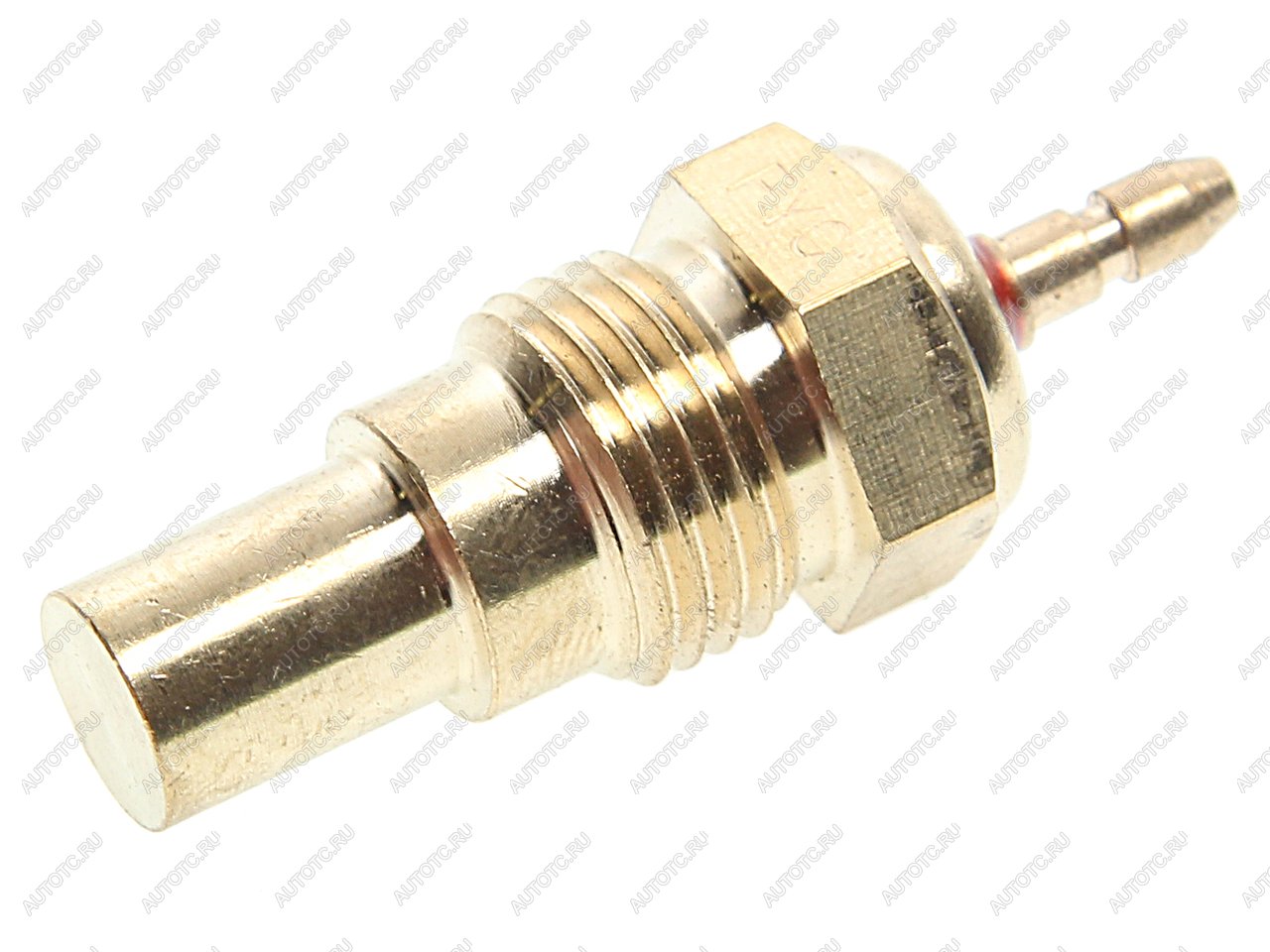 489 р. Датчик температуры KIA Bongo (99-) охлаждающей жидкости FYC FYC 0k622-18510  с доставкой в г. Керчь