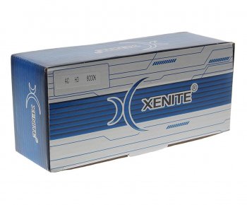 2 199 р. Лампа ксеноновая D3R PK32d-6 6000K бокс (1шт.) Premium XENITE XENITE 1002015  с доставкой в г. Керчь. Увеличить фотографию 3
