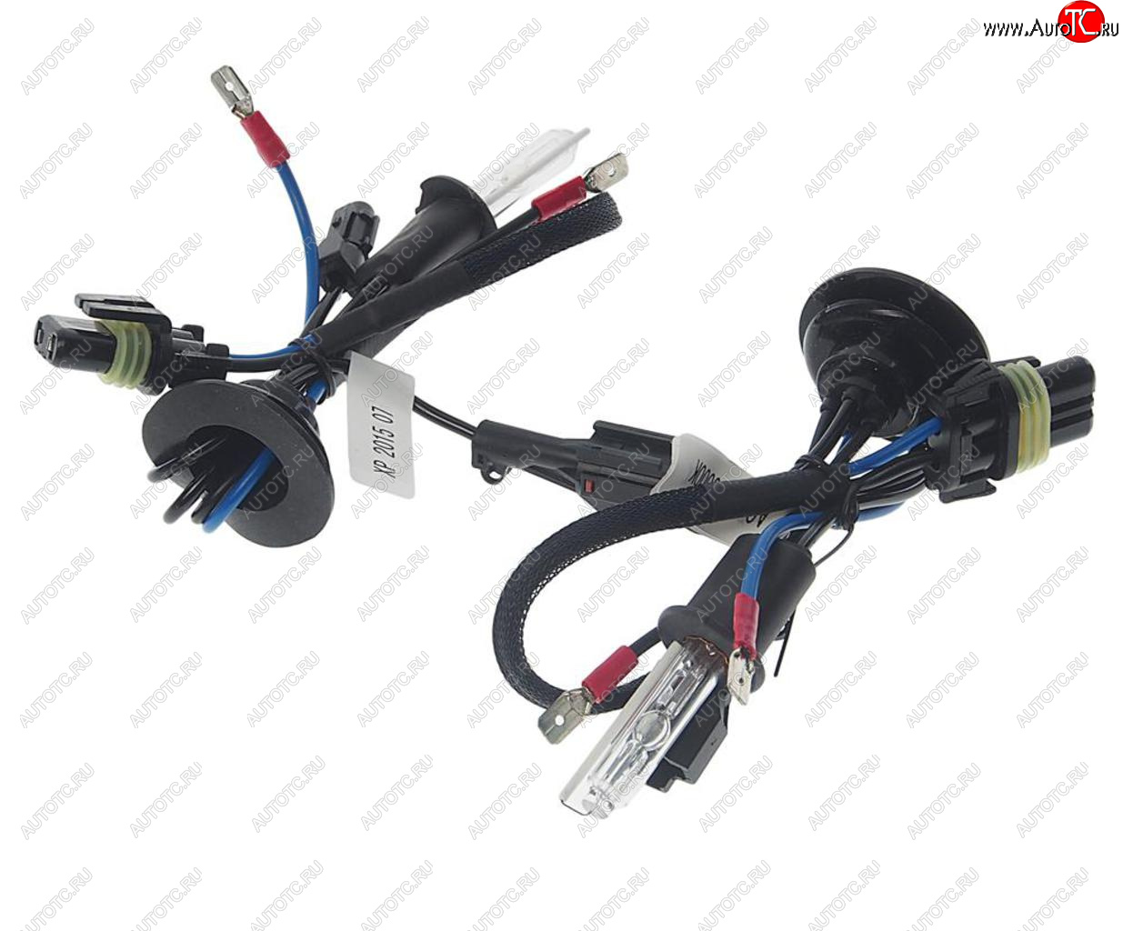 2 199 р. Лампа ксеноновая D3R PK32d-6 6000K бокс (1шт.) Premium XENITE XENITE 1002015  с доставкой в г. Керчь