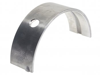 Вкладыши JAC N56 (16-) SOLLERS Atlant (2.7D) (4DE1-1D) (Е5) коренные d+0.00 (1шт.) верхние OE JAC 1002015fe010xz