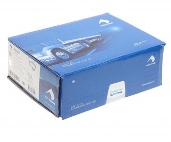 369 р. Хомут глушителя MERCEDES (d=130.5мм) SAMPA SAMPA 100.203  с доставкой в г. Керчь. Увеличить фотографию 3