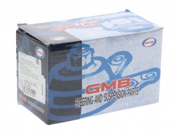 759 р. Стойка стабилизатора заднего LH GMB Nissan Pathfinder R51 дорестайлинг (2004-2007)  с доставкой в г. Керчь. Увеличить фотографию 2