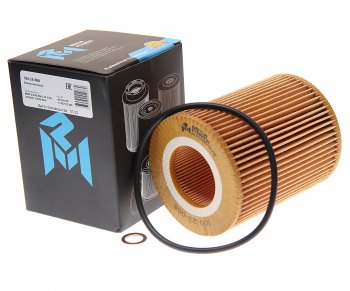 185 р. Фильтр масляный BMW 5 (E39,E60),X5 (E53),X3 (E83),7 (E38,E65) MEGAPOWER MEGAPOWER 100-23-006  с доставкой в г. Керчь. Увеличить фотографию 1