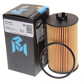 284 р. Фильтр масляный CHEVROLET Aveo (08-) OPEL Astra H,J (09-) (1.61.8) MEGAPOWER MEGAPOWER 100-23-008  с доставкой в г. Керчь. Увеличить фотографию 1