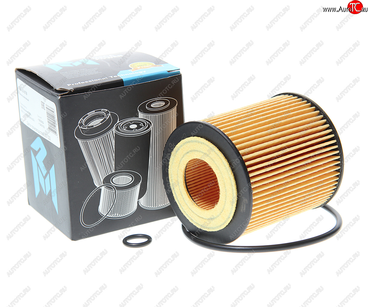 166 р. Фильтр масляный FORD Mondeo 3 (00-),4 (07-) (2.3) MAZDA 6 (02-) MEGAPOWER MEGAPOWER 100-23-018  с доставкой в г. Керчь