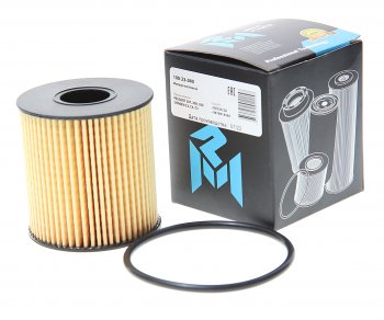 Фильтр масляный PEUGEOT 207,208,308 CITROEN C3,C4,C5 MEGAPOWER MEGAPOWER 100-23-040