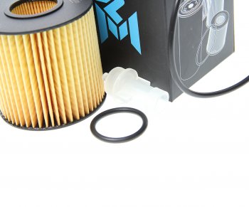172 р. Фильтр масляный TOYOTA Camry (3.5) (09-) MEGAPOWER MEGAPOWER 100-23-045  с доставкой в г. Керчь. Увеличить фотографию 2
