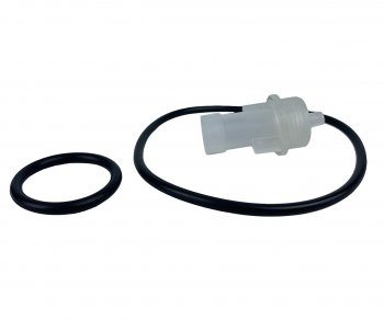 172 р. Фильтр масляный TOYOTA Camry (3.5) (09-) MEGAPOWER MEGAPOWER 100-23-045  с доставкой в г. Керчь. Увеличить фотографию 4