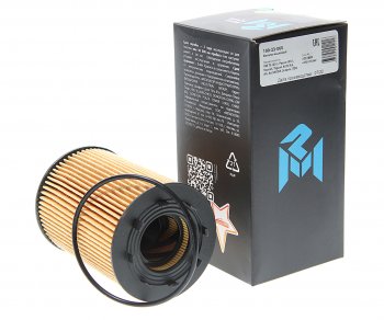 157 р. Фильтр масляный VW T5 (03-),Passat (05-),Touran,Tiguan AUDI A3,A4,A6 SKODA Octavia (TDI) MEGAPOWER MEGAPOWER 100-23-060  с доставкой в г. Керчь. Увеличить фотографию 2