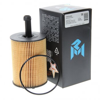 157 р. Фильтр масляный VW T5 (03-),Passat (05-),Touran,Tiguan AUDI A3,A4,A6 SKODA Octavia (TDI) MEGAPOWER MEGAPOWER 100-23-060  с доставкой в г. Керчь. Увеличить фотографию 1