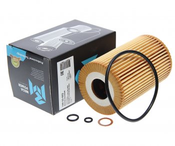 184 р. Фильтр масляный BMW 3 (E36,E46) (M40M42-M44),5 (E34),Z3 (E36) (M43) MEGAPOWER MEGAPOWER 100-23-092  с доставкой в г. Керчь. Увеличить фотографию 2