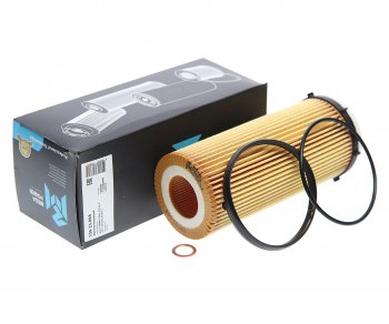 297 р. Фильтр масляный BMW 3 (E90),5 (F10),7 (F01),X5 (E70),X6 (E71) MEGAPOWER MEGAPOWER 100-23-094  с доставкой в г. Керчь. Увеличить фотографию 1