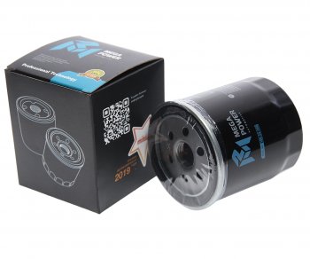 Фильтр масляный BMW MEGAPOWER MEGAPOWER 100-23-100