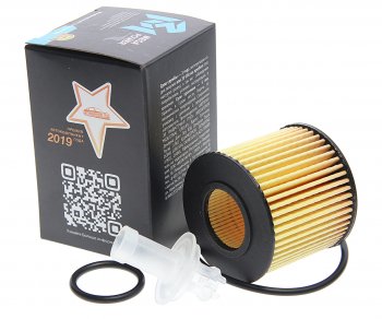 184 р. Фильтр масляный TOYOTA Auris,Corolla,Yaris (1.3) MEGAPOWER MEGAPOWER 100-23-145  с доставкой в г. Керчь. Увеличить фотографию 2