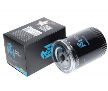 232 р. Фильтр масляный VW (1.6 D1.6 TD1.9 D1.9 TD) AUDI (1.6 D2.0 D2.5 TDI) MEGAPOWER MEGAPOWER 100-23-151  с доставкой в г. Керчь. Увеличить фотографию 1