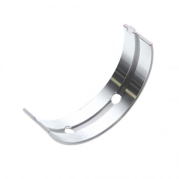 359 р. Вкладыши JAC N56 коренные d+0.00 (1шт.) верхние OE JAC 1002411fa  с доставкой в г. Керчь. Увеличить фотографию 2
