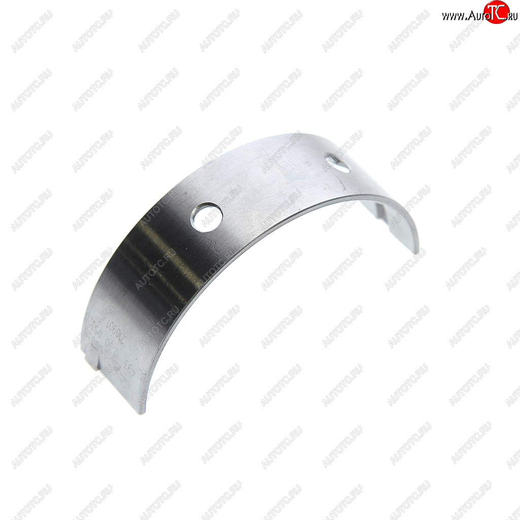 359 р. Вкладыши JAC N56 коренные d+0.00 (1шт.) верхние OE JAC 1002411fa  с доставкой в г. Керчь