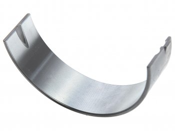 369 р. Вкладыши JAC N56 коренные d+0.00 (1шт.) нижние OE JAC 1002412fa  с доставкой в г. Керчь. Увеличить фотографию 2