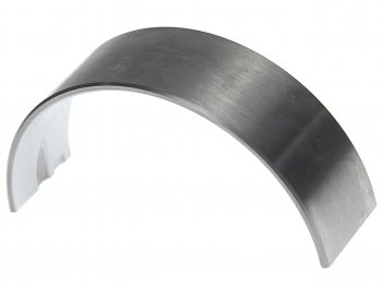 369 р. Вкладыши JAC N56 коренные d+0.00 (1шт.) нижние OE JAC 1002412fa  с доставкой в г. Керчь. Увеличить фотографию 1