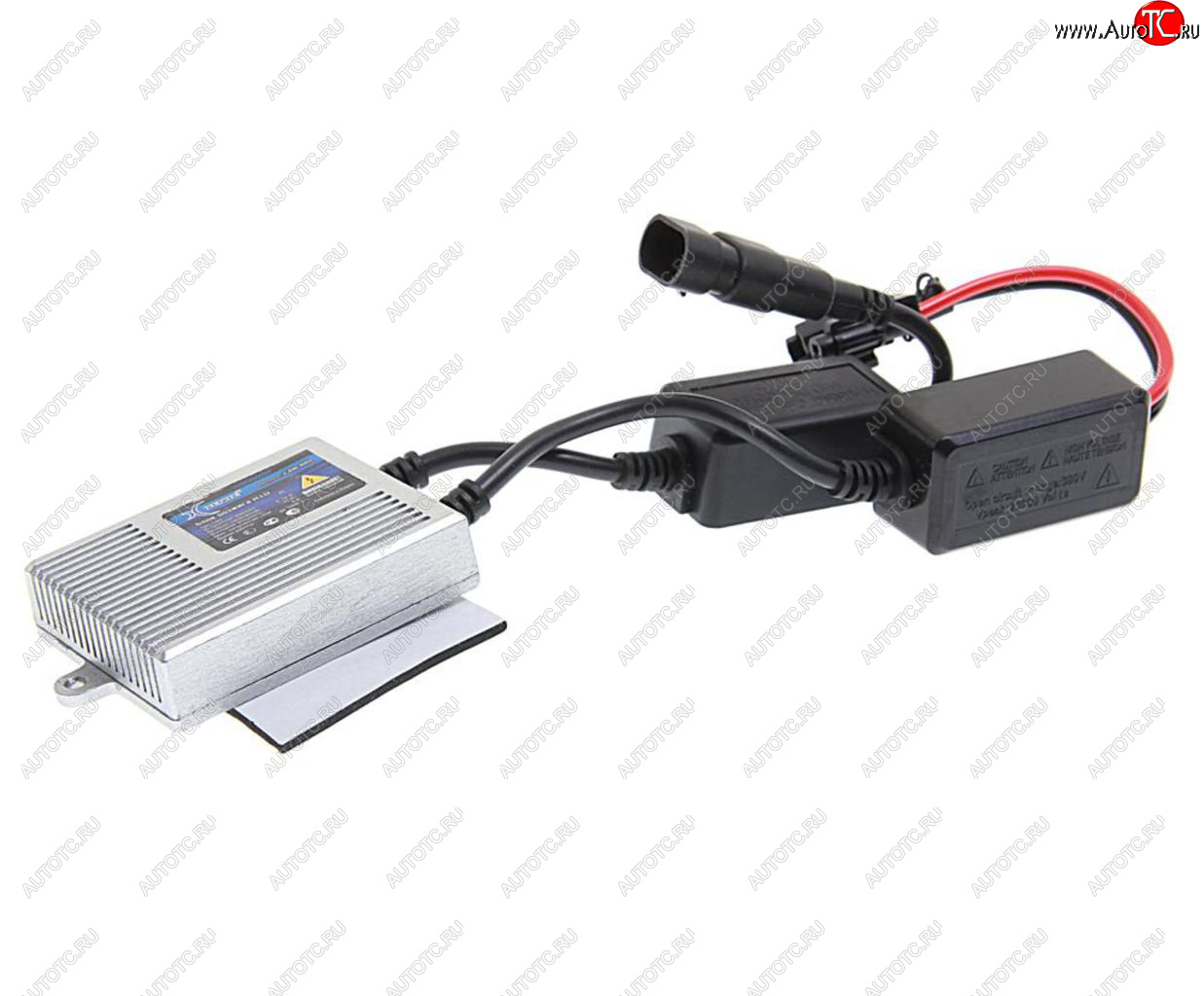 2 399 р. Блок контрольный Xenon 12V встроенная обманка XENITE XENITE 1003090  с доставкой в г. Керчь
