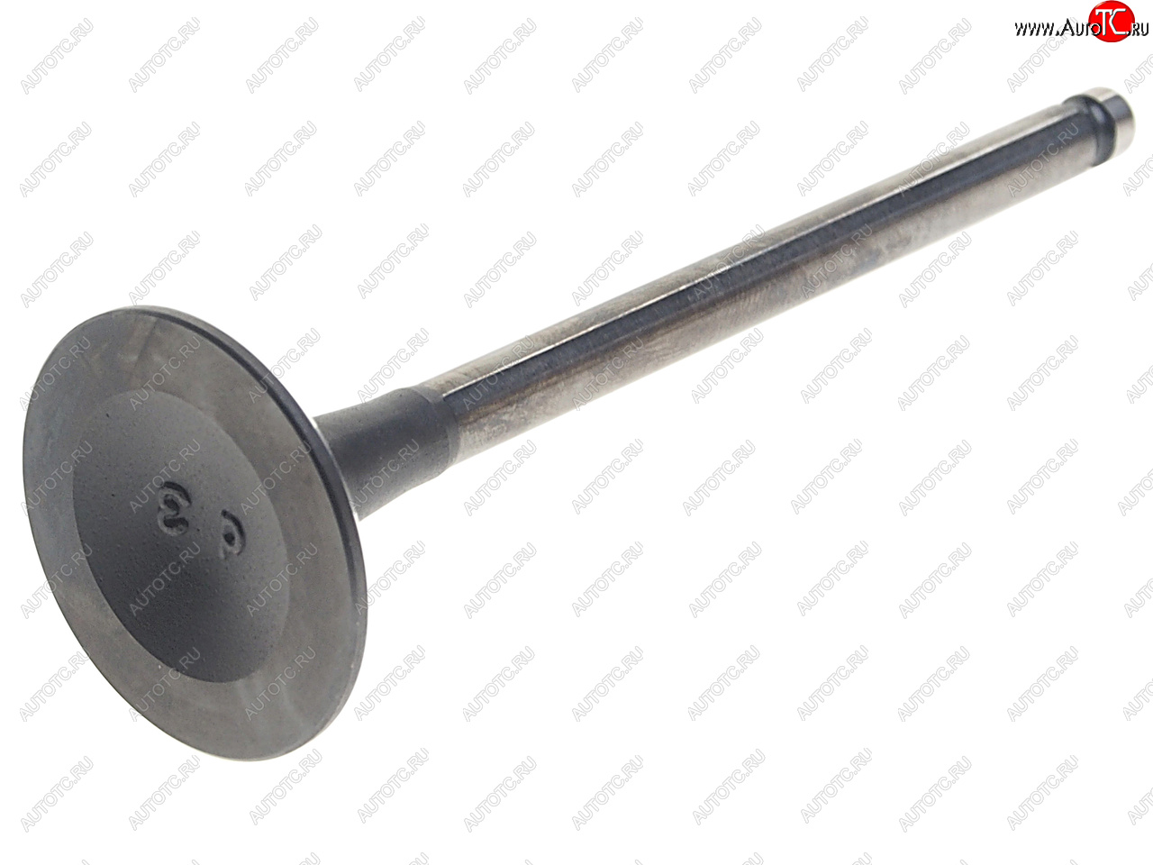 1 299 р. Клапан выпускной JAC S5 OE JAC 1003201gd050  с доставкой в г. Керчь
