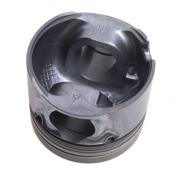 9 699 р. Поршень двигателя JAC N56,Sunray SOLLERS Atlant (2.7D) (4DE1-1D) (Е5) OE JAC 1004022fe010xz  с доставкой в г. Керчь. Увеличить фотографию 2