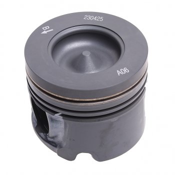 9 699 р. Поршень двигателя JAC N56,Sunray SOLLERS Atlant (2.7D) (4DE1-1D) (Е5) OE JAC 1004022fe010xz  с доставкой в г. Керчь. Увеличить фотографию 1