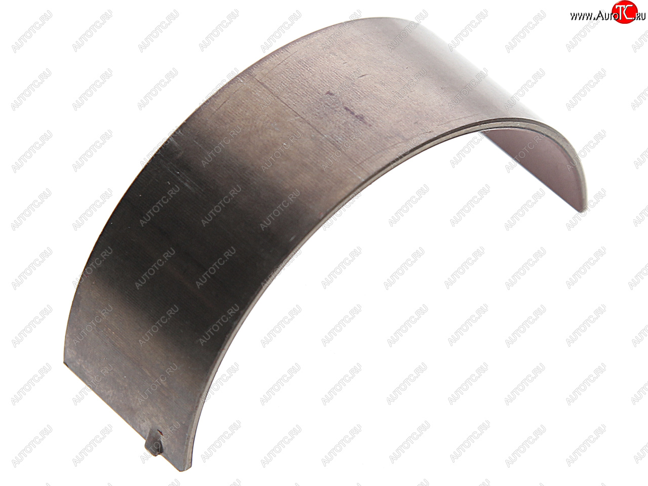 2 499 р. Вкладыши JAC N56,Sunray SOLLERS Atlant (2.7D) (4DE1-1D) (Е5) шатунные d+0.00 (1шт.) верхние OE JAC 1004027fe010xz  с доставкой в г. Керчь