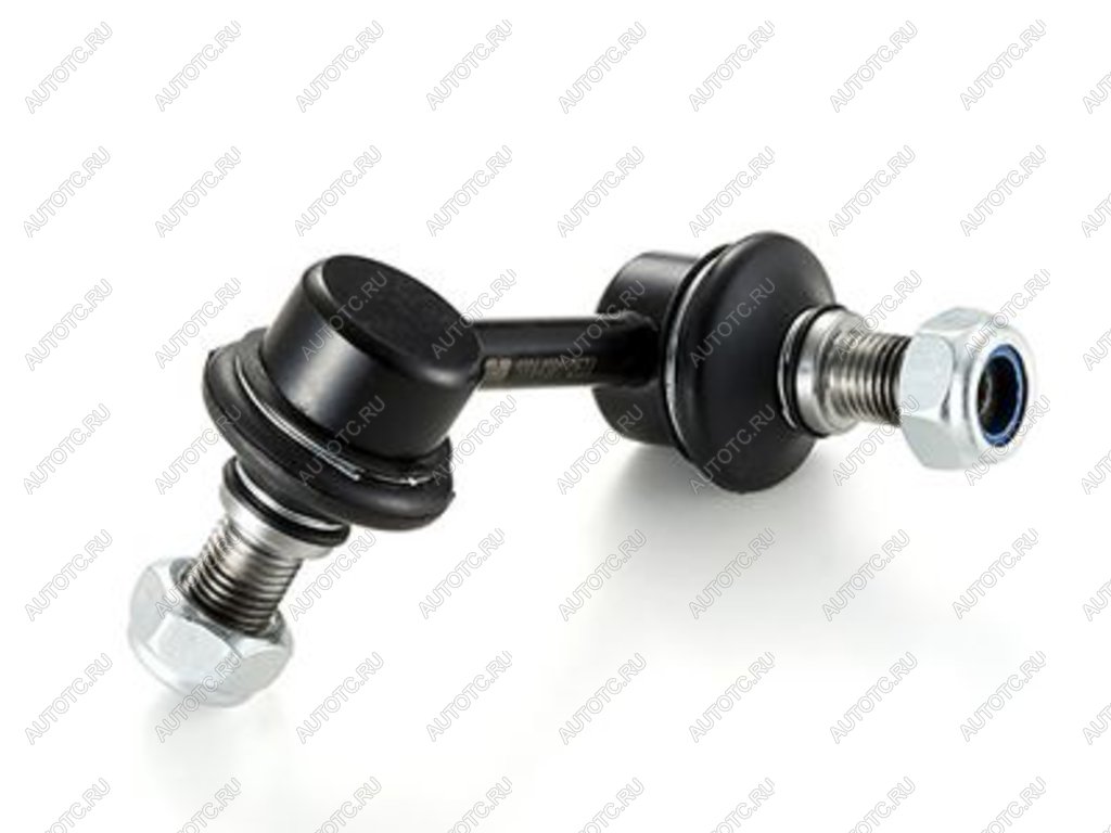 719 р. Стойка стабилизатора MITSUBISHI Pajero (06-) переднего правая GMB GMB 1004-0391  с доставкой в г. Керчь