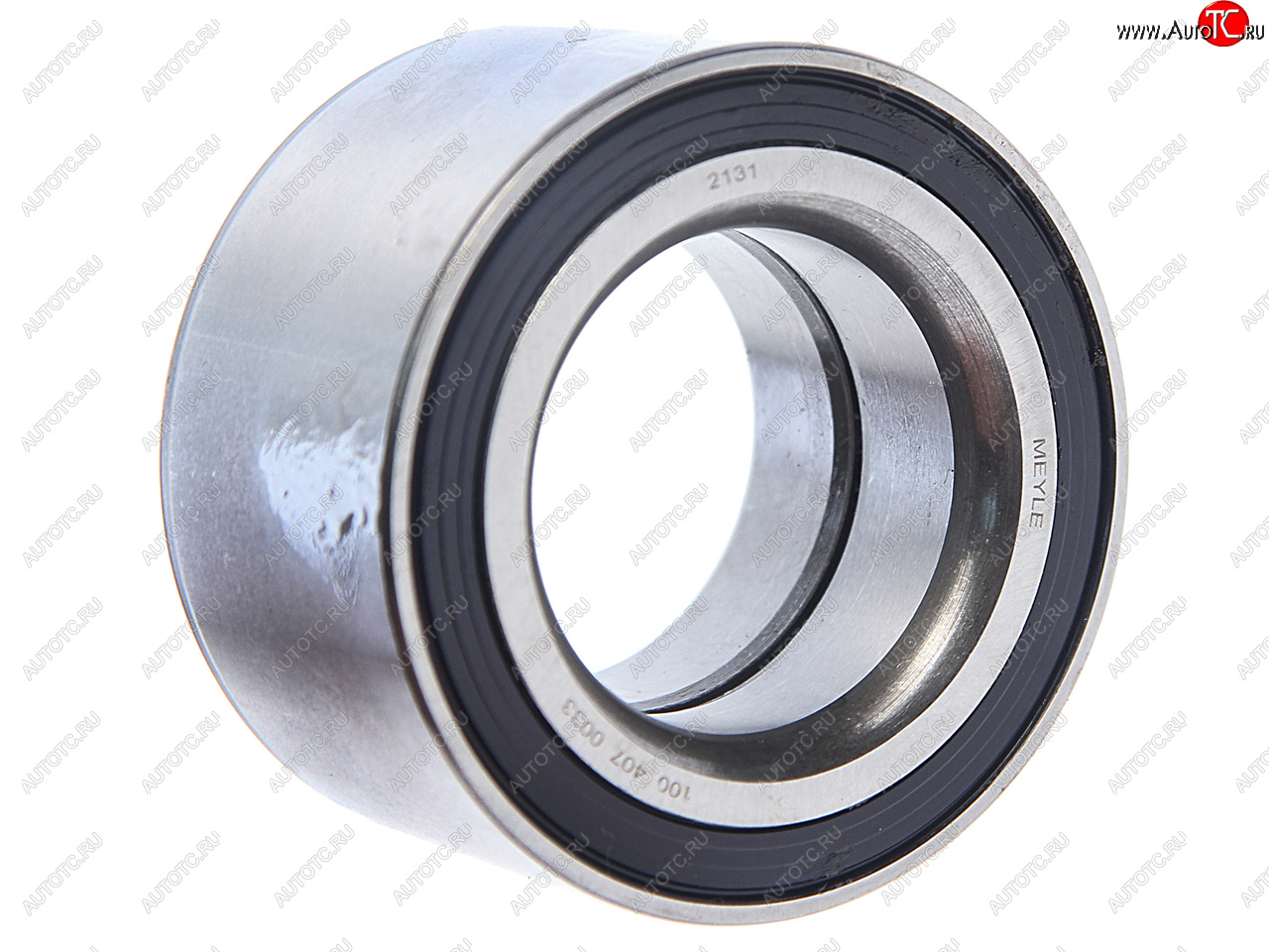 3 269 р. Подшипник ступицы VW Golf 3 (93-97),Passat (91-97) передней MEYLE MEYLE 1004070033  с доставкой в г. Керчь