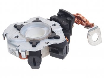 1 679 р. Щеткодержатель MERCEDES E (W211) стартера BOSCH BOSCH 1004336564 BOSCH 1004336564  с доставкой в г. Керчь. Увеличить фотографию 2
