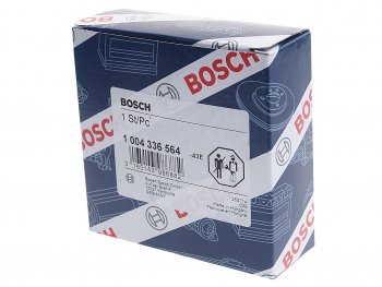 1 679 р. Щеткодержатель MERCEDES E (W211) стартера BOSCH BOSCH 1004336564 BOSCH 1004336564  с доставкой в г. Керчь. Увеличить фотографию 3