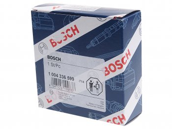 1 599 р. Щеткодержатель FIAT стартера BOSCH BOSCH 1004336599  с доставкой в г. Керчь. Увеличить фотографию 3