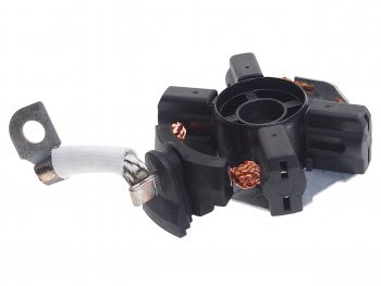 1 599 р. Щеткодержатель FIAT стартера BOSCH BOSCH 1004336599  с доставкой в г. Керчь. Увеличить фотографию 1