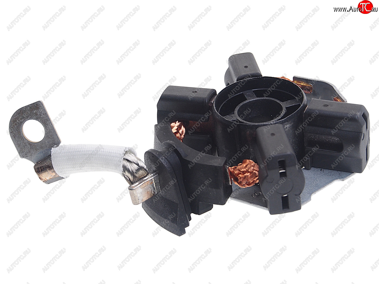 1 599 р. Щеткодержатель FIAT стартера BOSCH BOSCH 1004336599  с доставкой в г. Керчь