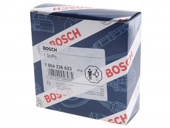1 529 р. Щеткодержатель VW Touareg PORSCHE Cayenne стартера BOSCH BOSCH 1004336623  с доставкой в г. Керчь. Увеличить фотографию 3