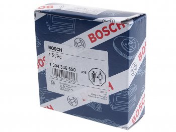 1 399 р. Щеткодержатель AUDI A3 VW Golf,Passat (03-) стартера BOSCH BOSCH 1004336650  с доставкой в г. Керчь. Увеличить фотографию 3