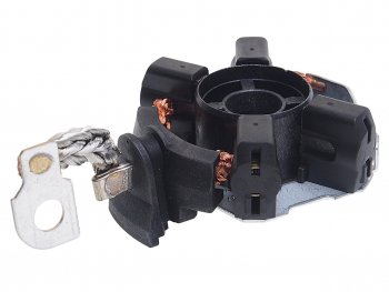 1 399 р. Щеткодержатель AUDI A3 VW Golf,Passat (03-) стартера BOSCH BOSCH 1004336650  с доставкой в г. Керчь. Увеличить фотографию 1