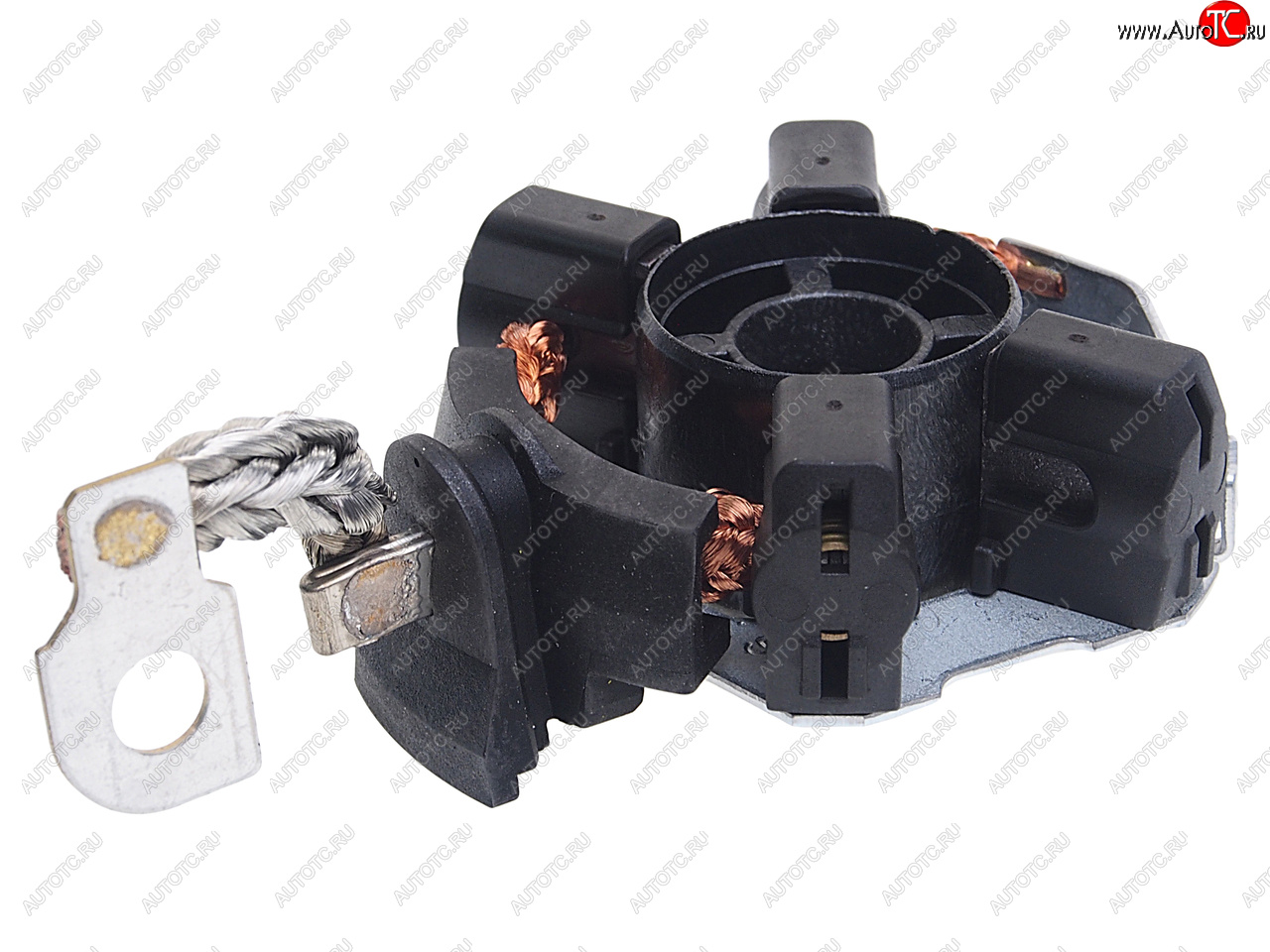 1 399 р. Щеткодержатель AUDI A3 VW Golf,Passat (03-) стартера BOSCH BOSCH 1004336650  с доставкой в г. Керчь