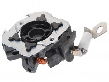 1 159 р. Щеткодержатель MERCEDES Sprinter (06-) стартера BOSCH BOSCH 1004336669  с доставкой в г. Керчь. Увеличить фотографию 2