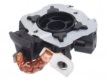 1 289 р. Щеткодержатель BMW 1 (E87) стартера BOSCH BOSCH 1004336678 BOSCH 1004336678  с доставкой в г. Керчь. Увеличить фотографию 2