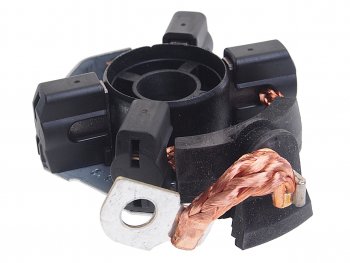 1 289 р. Щеткодержатель BMW 1 (E87) стартера BOSCH BOSCH 1004336678 BOSCH 1004336678  с доставкой в г. Керчь. Увеличить фотографию 1