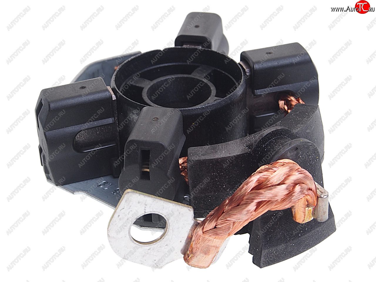 1 289 р. Щеткодержатель BMW 1 (E87) стартера BOSCH BOSCH 1004336678 BOSCH 1004336678  с доставкой в г. Керчь