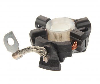 1 299 р. Щеткодержатель AUDI A4,A6 стартера BOSCH BOSCH 1004337140 BOSCH 1004337140  с доставкой в г. Керчь. Увеличить фотографию 1