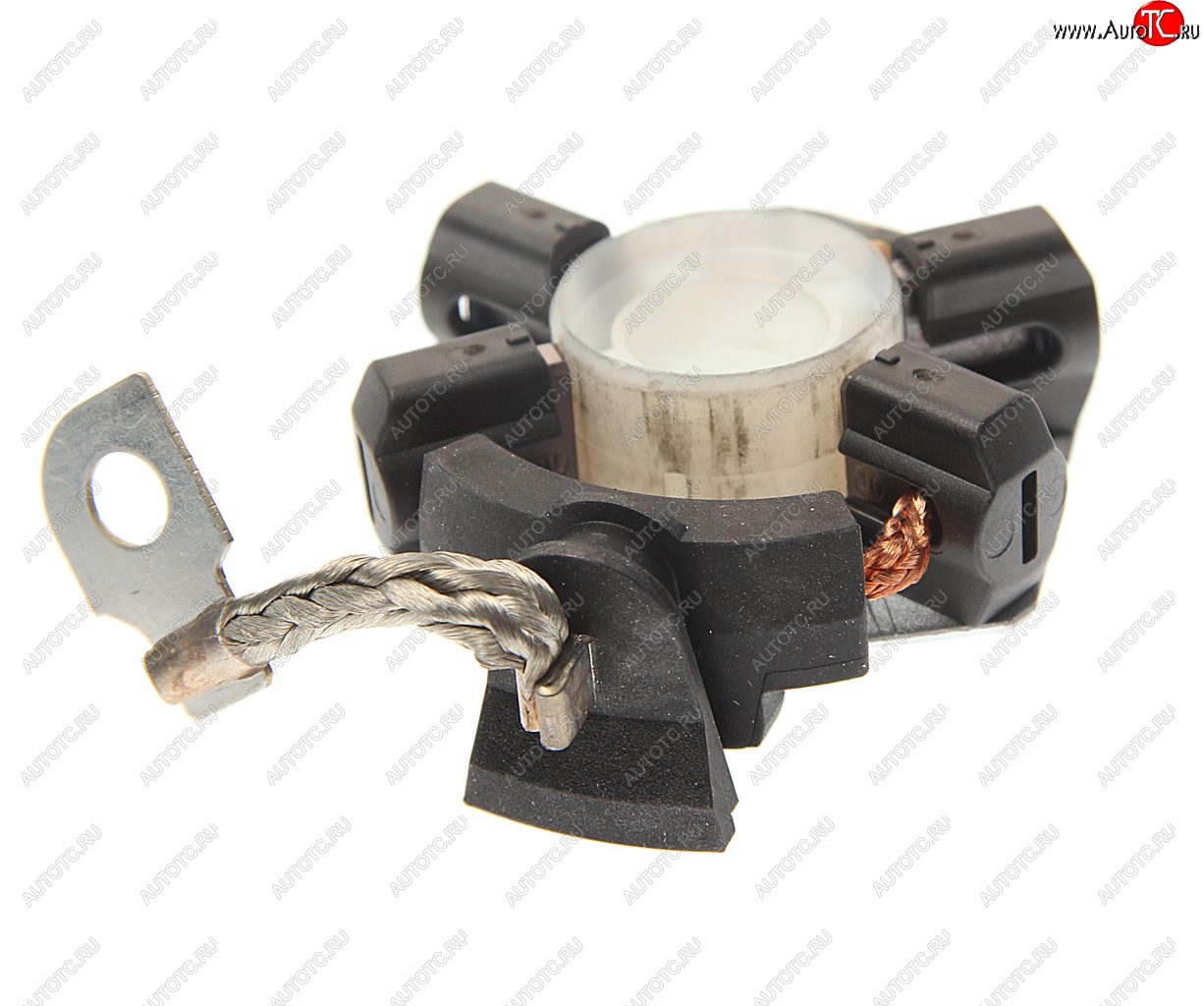 1 299 р. Щеткодержатель AUDI A4,A6 стартера BOSCH BOSCH 1004337140 BOSCH 1004337140  с доставкой в г. Керчь