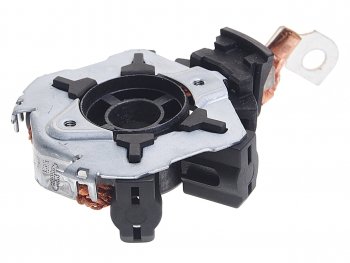 1 459 р. Щеткодержатель FIAT стартера BOSCH BOSCH 1004338157 BOSCH 1004338157  с доставкой в г. Керчь. Увеличить фотографию 2