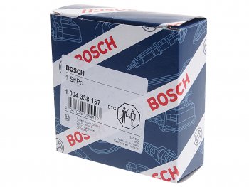 1 459 р. Щеткодержатель FIAT стартера BOSCH BOSCH 1004338157 BOSCH 1004338157  с доставкой в г. Керчь. Увеличить фотографию 3
