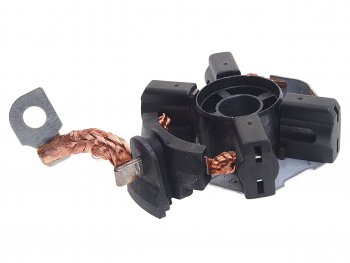 1 459 р. Щеткодержатель FIAT стартера BOSCH BOSCH 1004338157 BOSCH 1004338157  с доставкой в г. Керчь. Увеличить фотографию 1