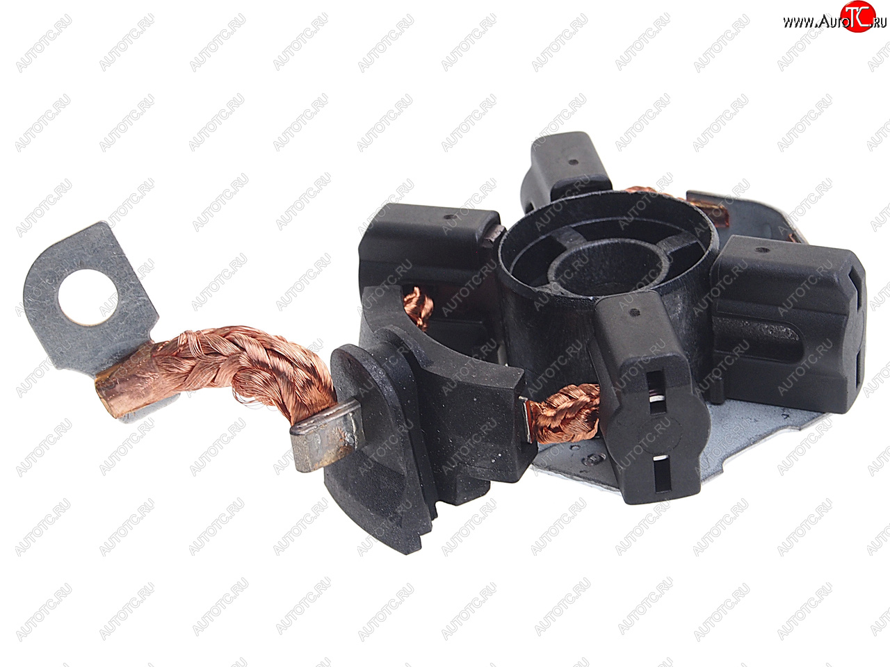 1 459 р. Щеткодержатель FIAT стартера BOSCH BOSCH 1004338157 BOSCH 1004338157  с доставкой в г. Керчь